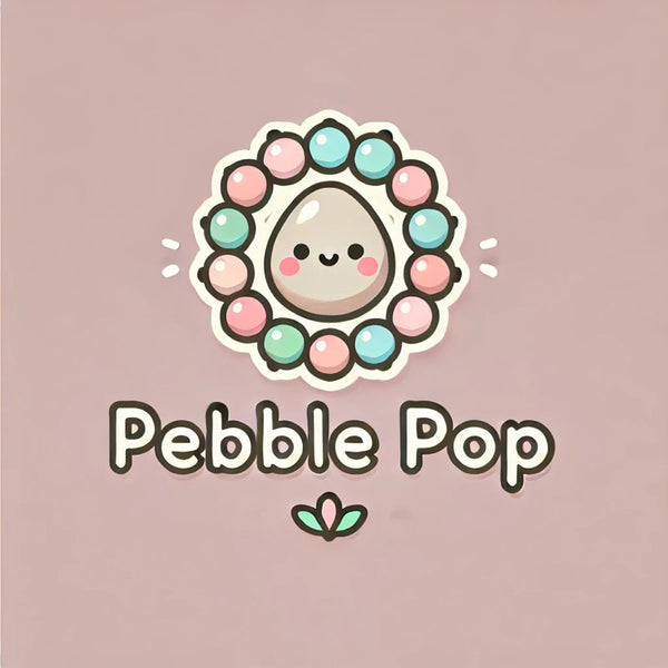 Pebble Pop Creations